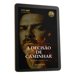 eBook - A Decisão de Caminhar